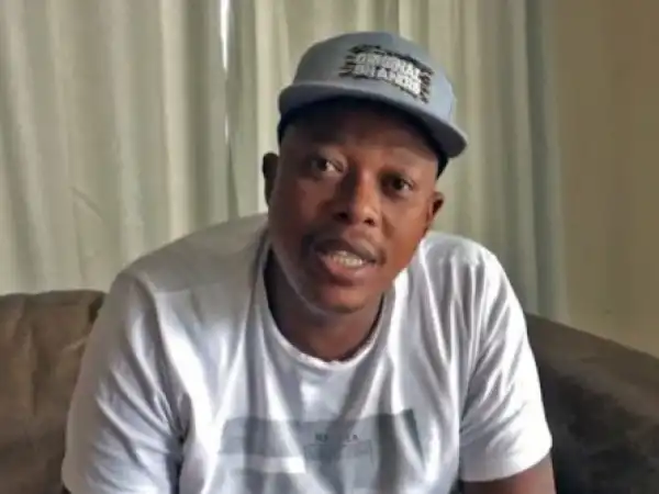 Mampintsha - Khona Ingane Lay’ndlini (gqom Mix)
